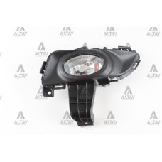 Si̇s Lambası Mazda-3 03-08 Sedan Ön Sağ